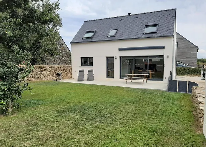 La Maison Des Lavandieres