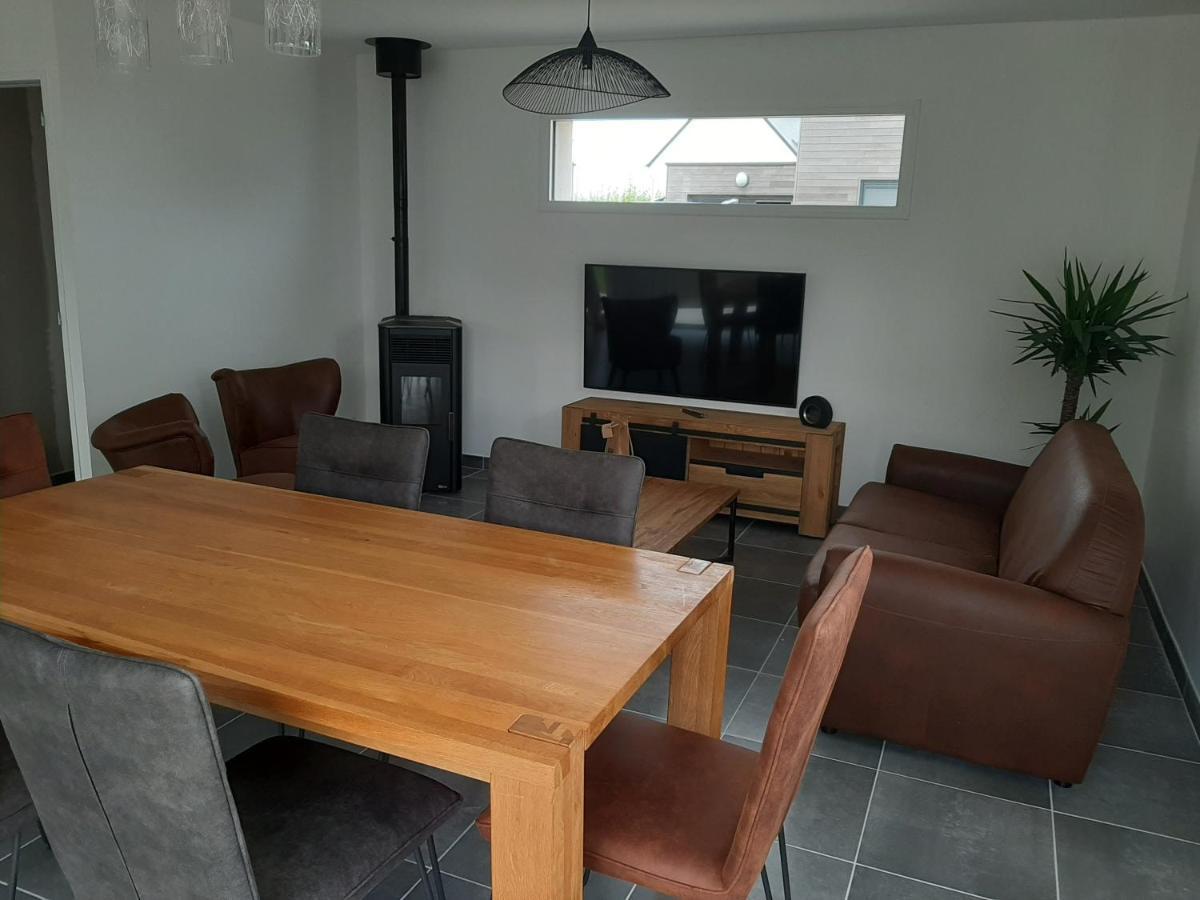 La Maison Des Lavandieres Holiday home *