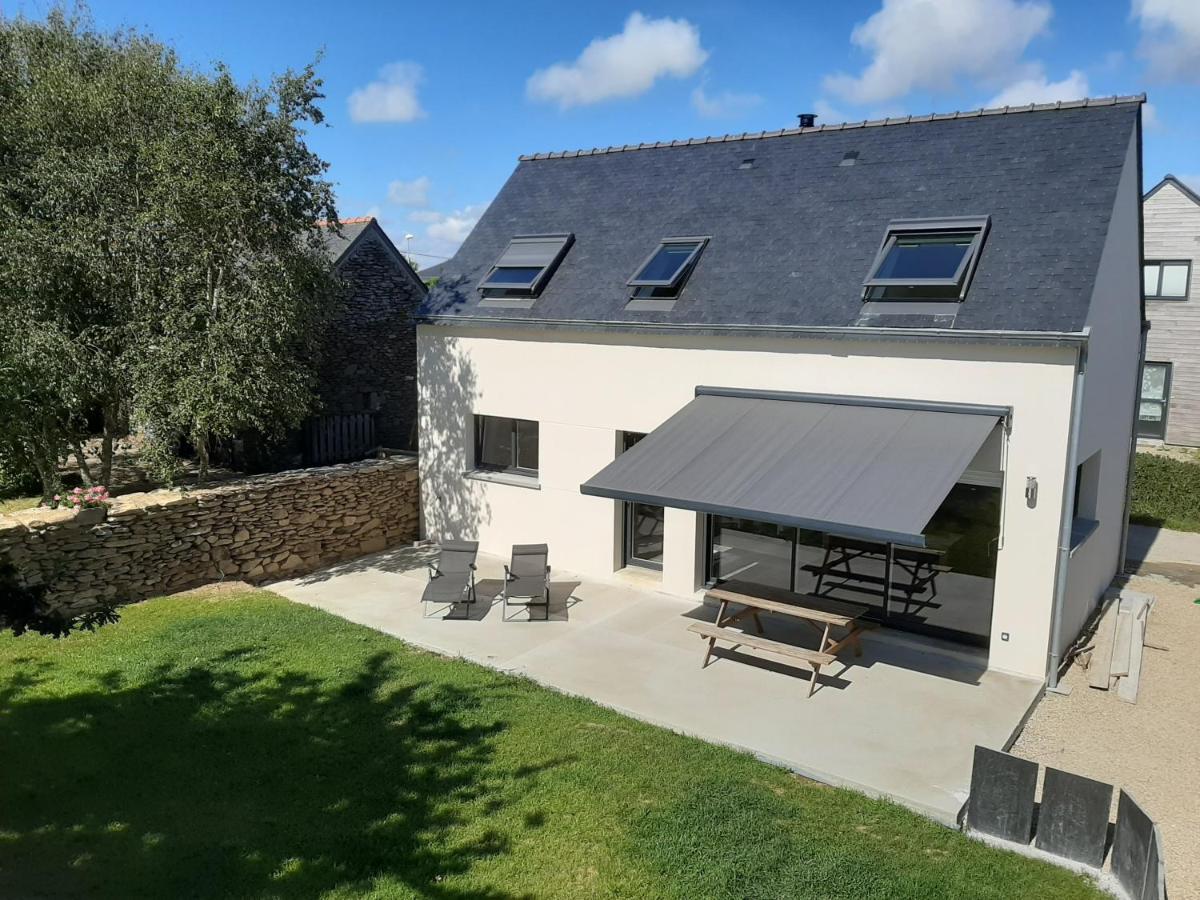 Holiday home La Maison Des Lavandieres