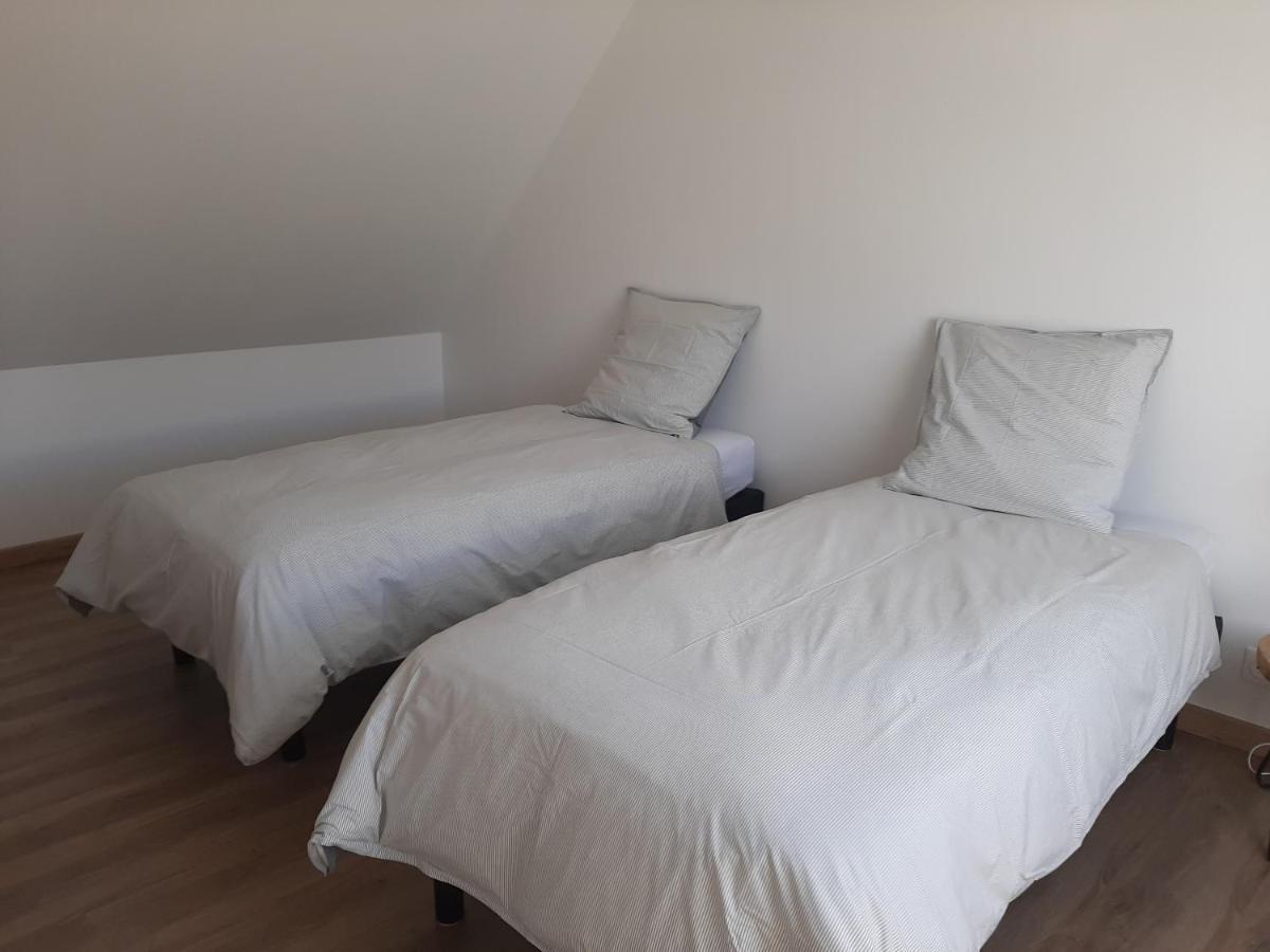 Holiday home La Maison Des Lavandieres