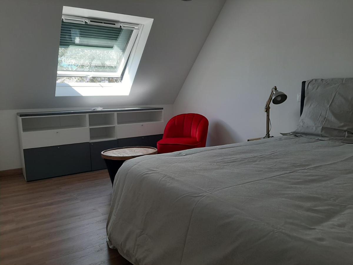 Holiday home La Maison Des Lavandieres *