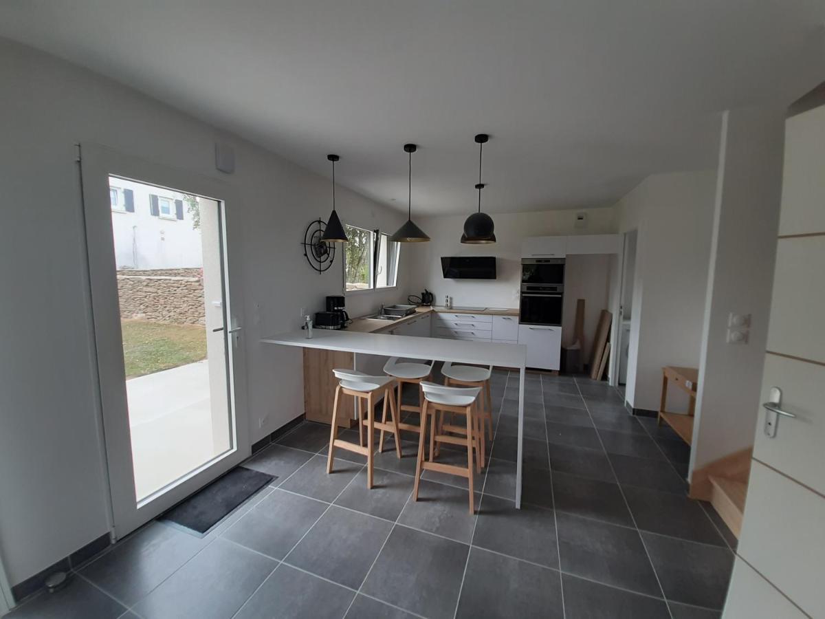 Holiday home La Maison Des Lavandieres
