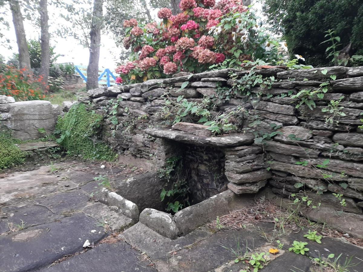 La Maison Des Lavandieres * Le Conquet