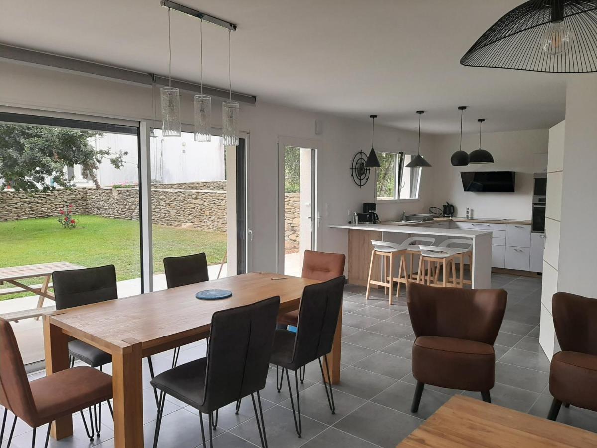 Holiday home La Maison Des Lavandieres *