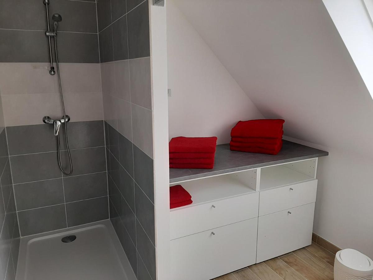 La Maison Des Lavandieres Holiday home
