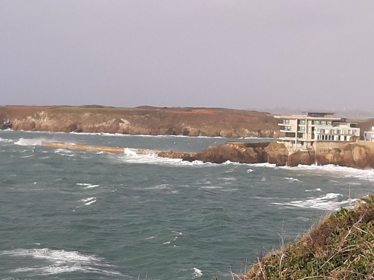La Maison Des Lavandieres Le Conquet