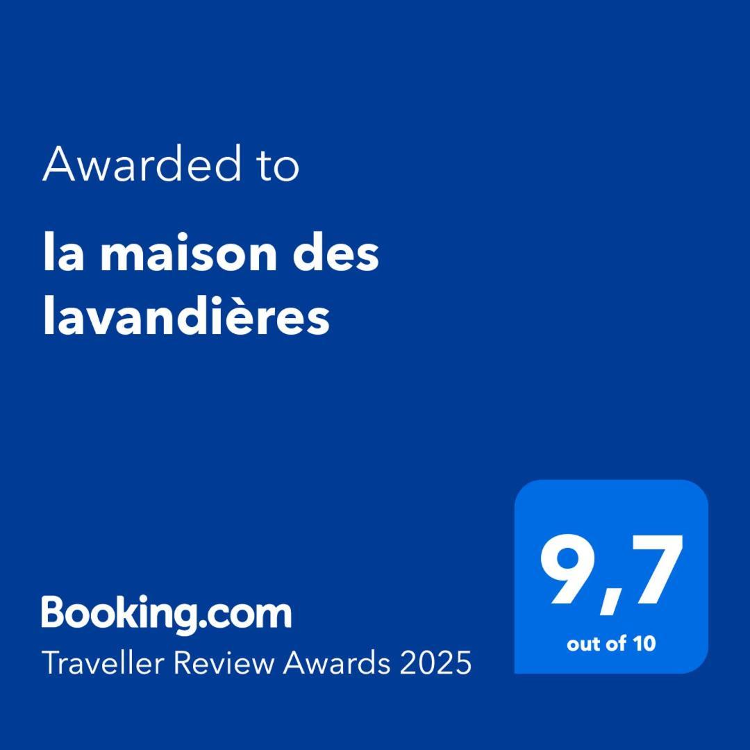 La Maison Des Lavandieres * Le Conquet