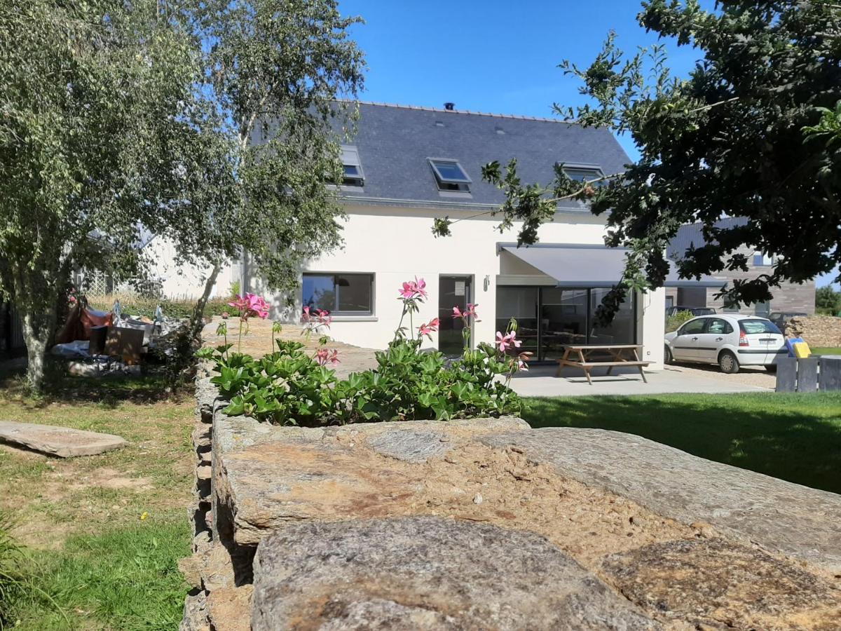 La Maison Des Lavandieres *