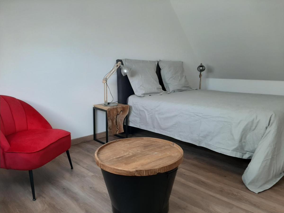 La Maison Des Lavandieres Сasa de vacaciones