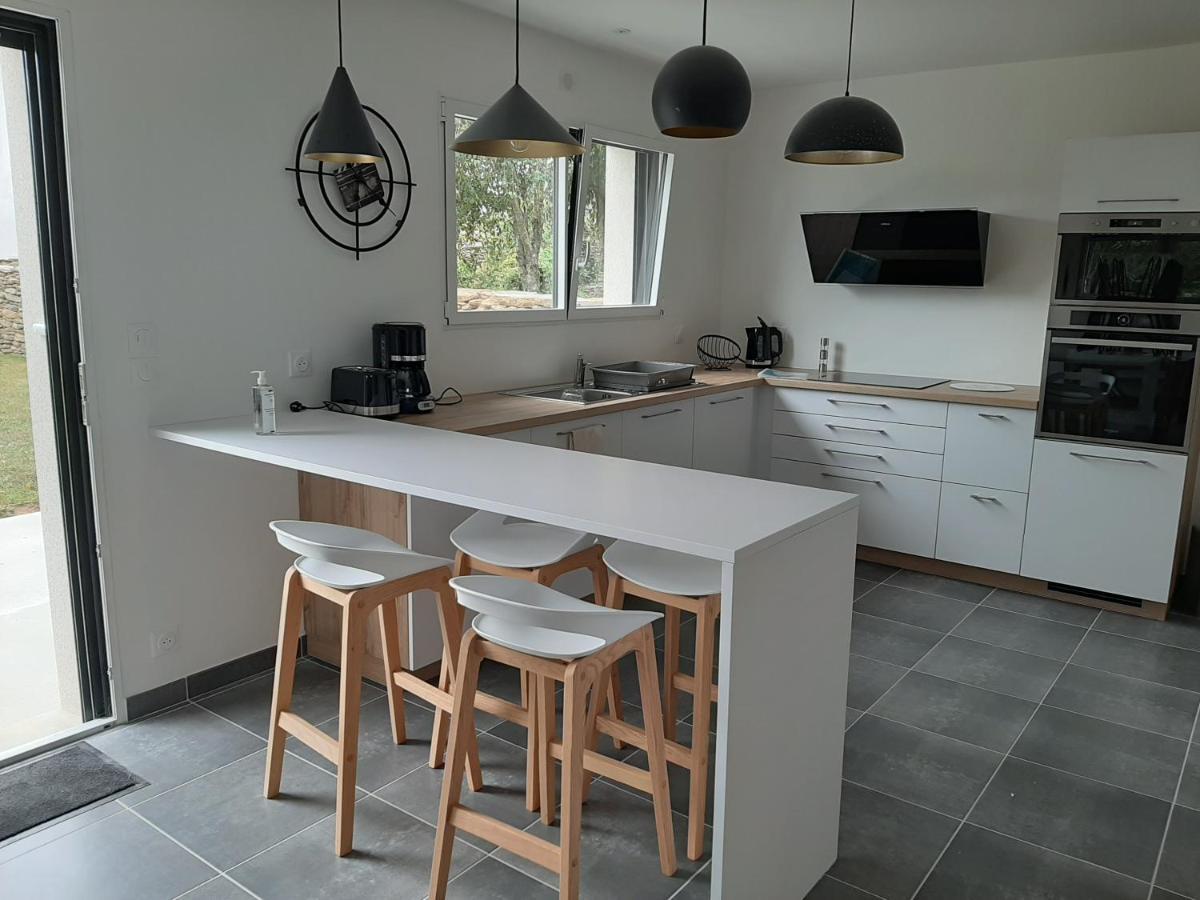 Сasa de vacaciones La Maison Des Lavandieres Le Conquet