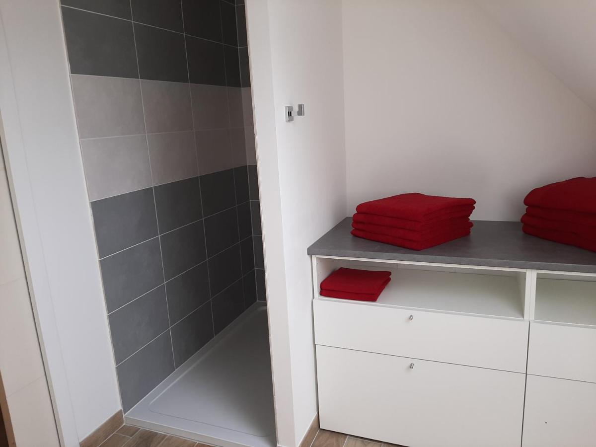 La Maison Des Lavandieres Сasa de vacaciones Le Conquet
