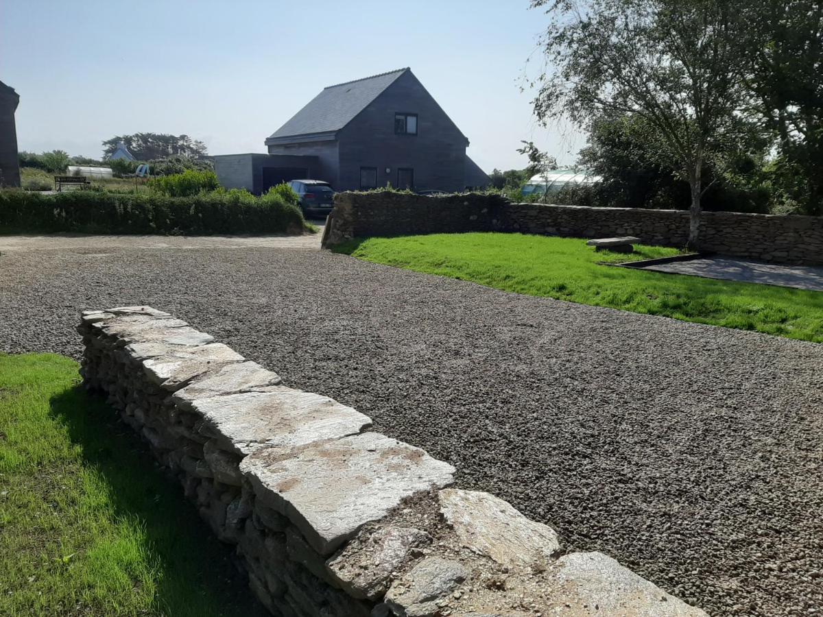 La Maison Des Lavandieres Сasa de vacaciones Le Conquet